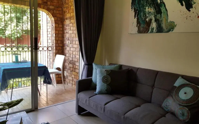 Kington Guest Suite