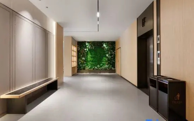 Vimena Hotel (Liuzhou Liunan Wanda Branch)