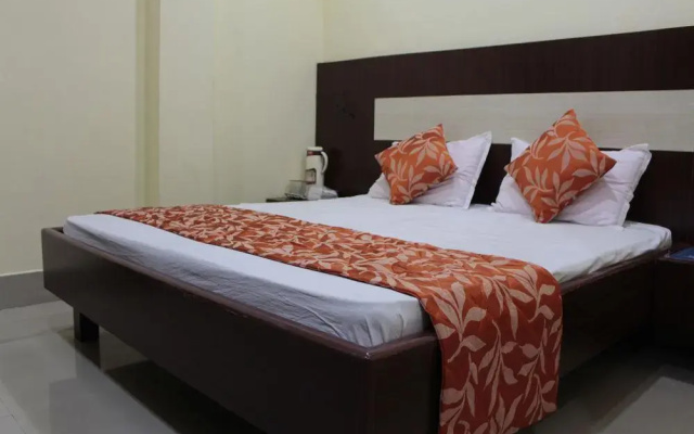 Oyo 2522 Hotel Bishram Bhawan
