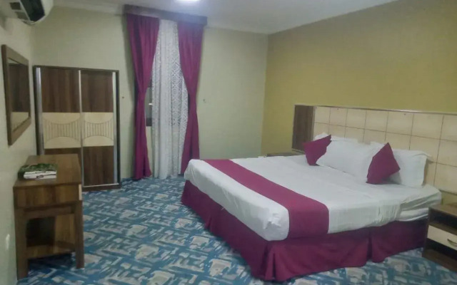 Baida Hotel