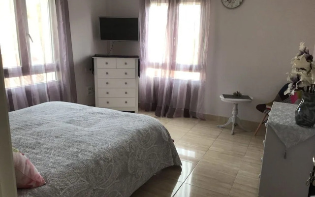 Villa Paraisos