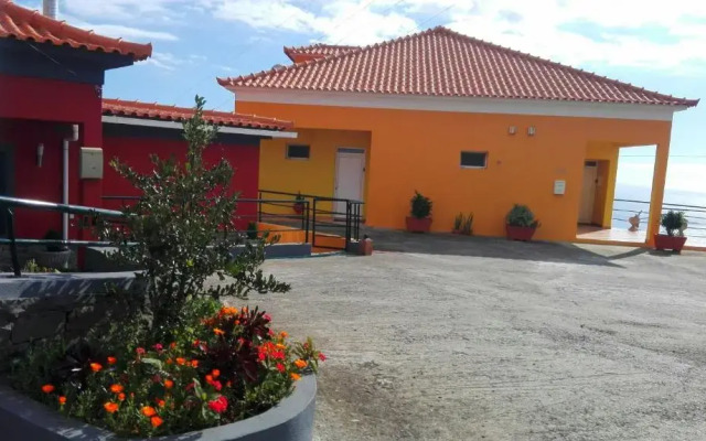 Lindo Apartamento Villa