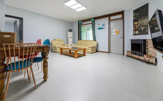 Gapyeong Four Season Pension