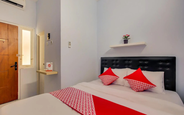 OYO 3170 Songo Residence