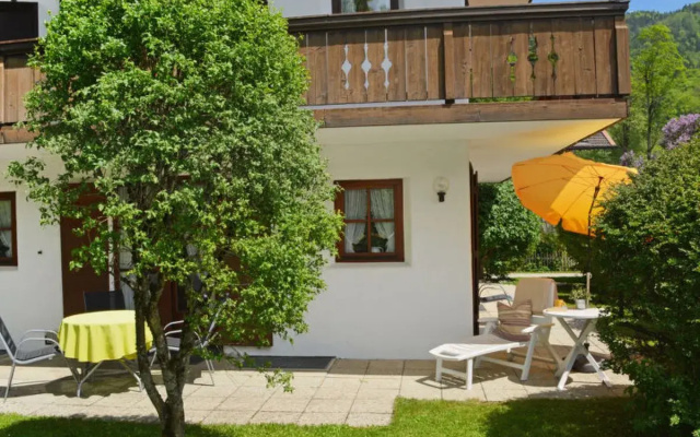 Wohnung 4 (Am Sonneneck)