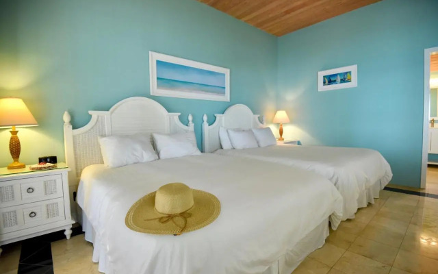Cape Santa Maria Beach Resort