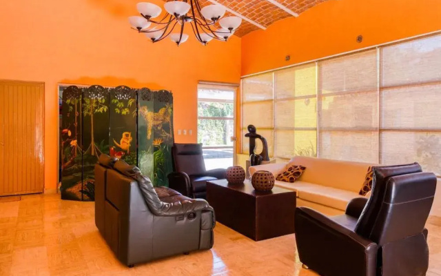 Hotel Villas Ajijic