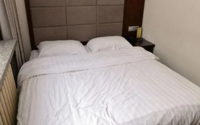Harbin Yijia Boutique hotel