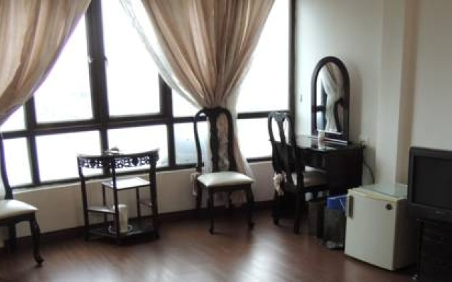 A25 Hotel - Nguyen Thai Hoc