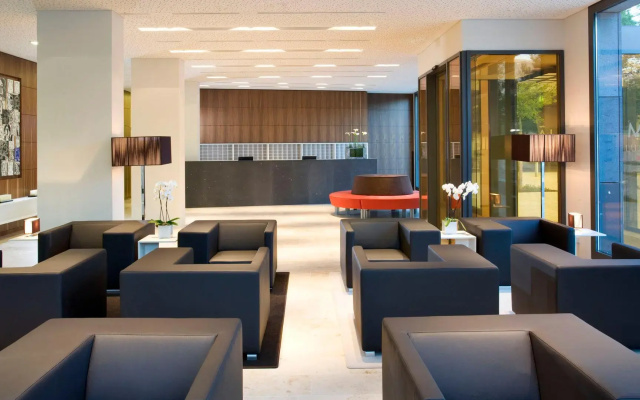 Melia Luxembourg