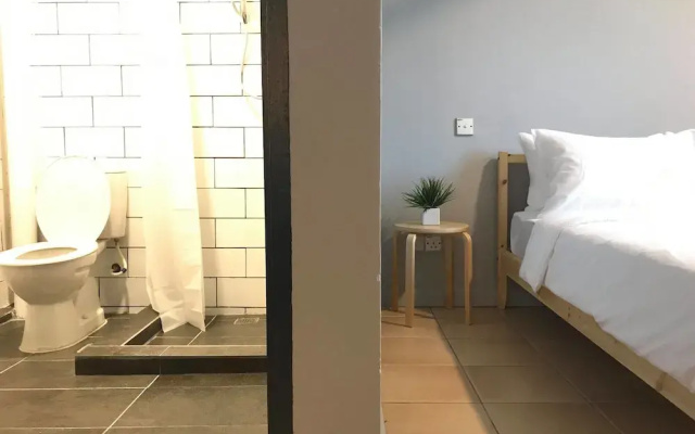 Elopura Vacation Apartment