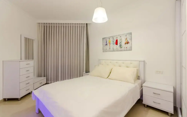 Luxury Suite by Sea of Galilee