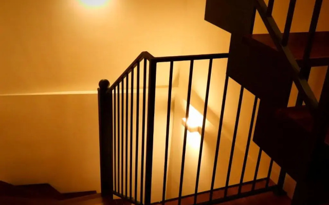 B&B Vico Suites