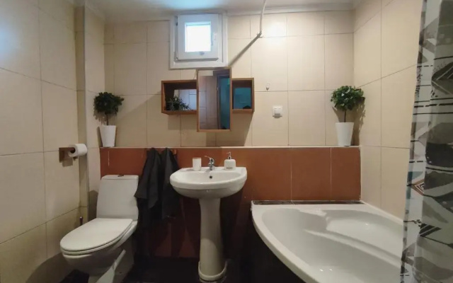 Gaia Guest House