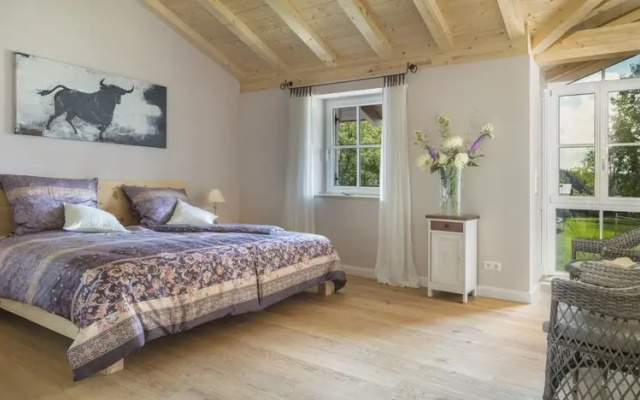 Ferienwohnung Chiemsee