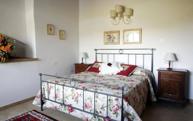Villa Pian De Noci
