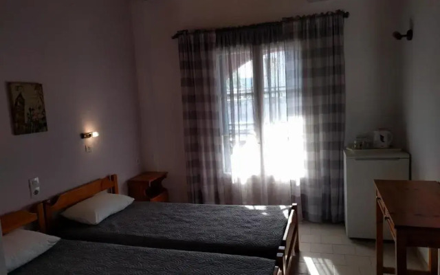 Ammos Apartments