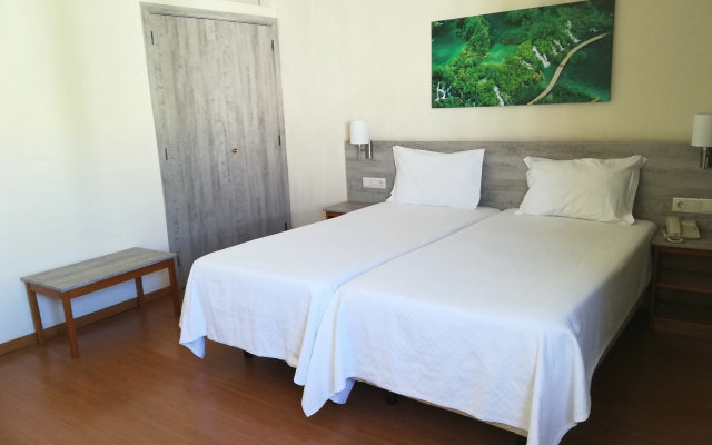 Hotel Dom Vilas