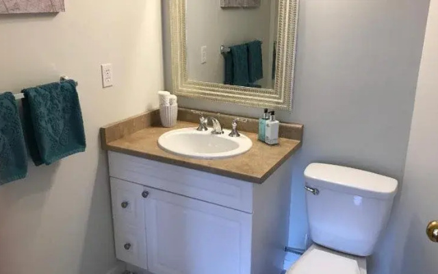 Bayview Bed and Breakfast