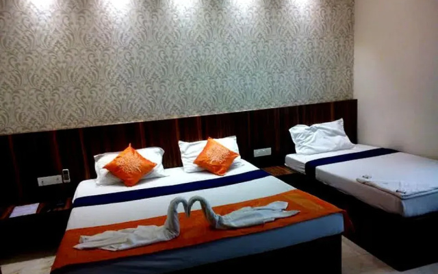 Hotel Manickam Grand