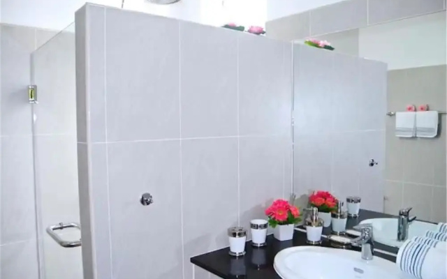 The Greens 7 Rawai 2 Bedrooms Villa