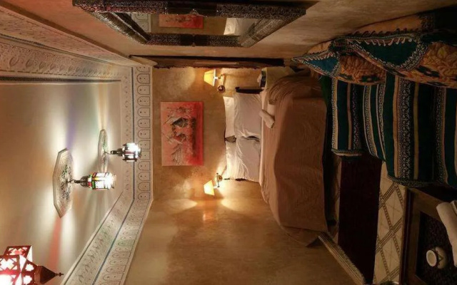 Riad Dar Latifa