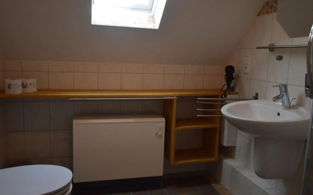 Comfortable Holiday Home Near Vineyards in Bremm