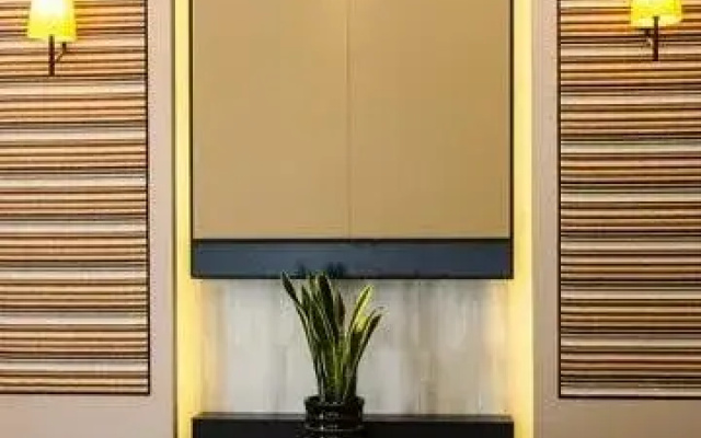 Home Inn (Hangzhou Wen'er Road Xueyuan Road)