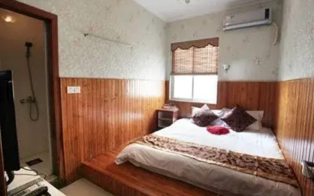 Wuzhen Wenyuan Ge Inn