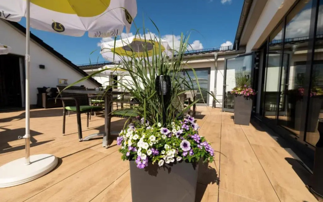 Vis Saar Vie - Appartements Saarschleife