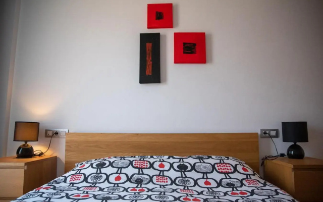 Casa Idilica Apartment