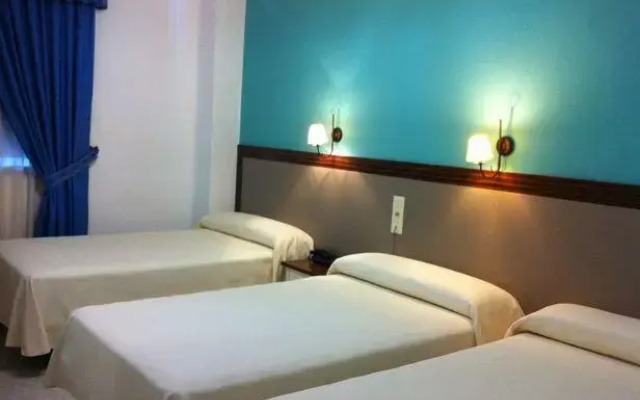 Hotel Chispa