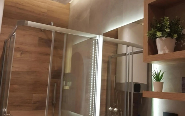 Tesla 3 Apartment