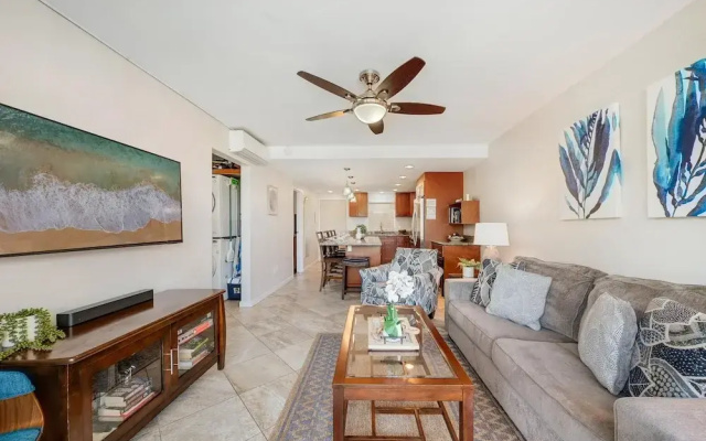 Pacific Shores B303 in Kihei