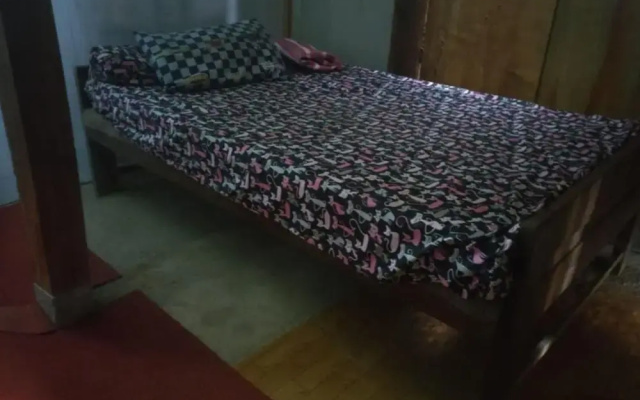 Homestay An-Nur - Hostel