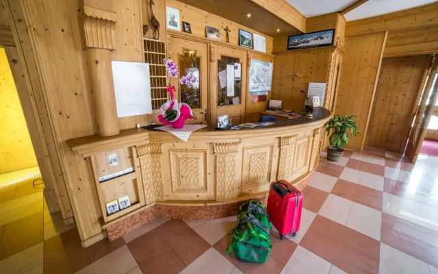 Hotel Melchiori