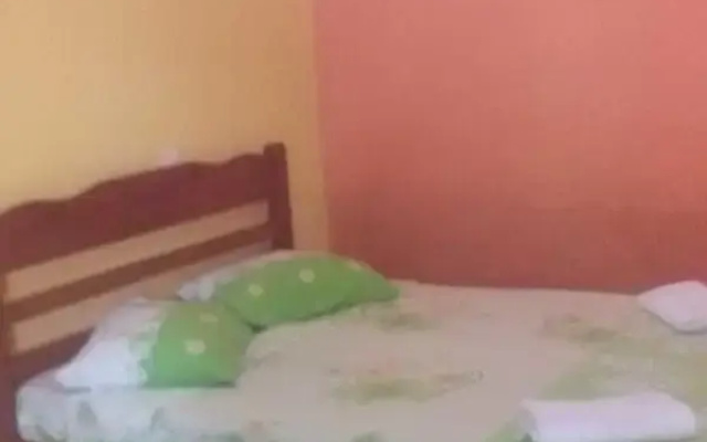 Pousada Recanto do Sol