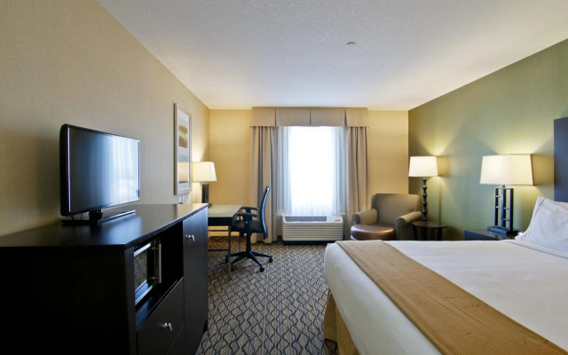 Wingate by Wyndham Fort Saskatchewan