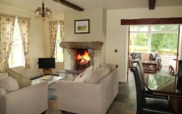 Snowdrop Cottage