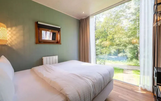 Award-winning Forest Stay