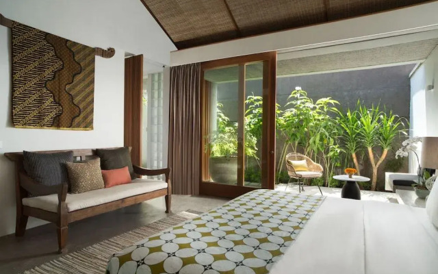 Atelier TE Designer Guesthouse