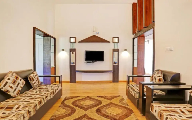 Itsy Hotels Twin Falls, 1.5 km to Botanical Garden