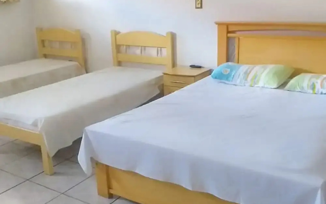 Hotel Guarini