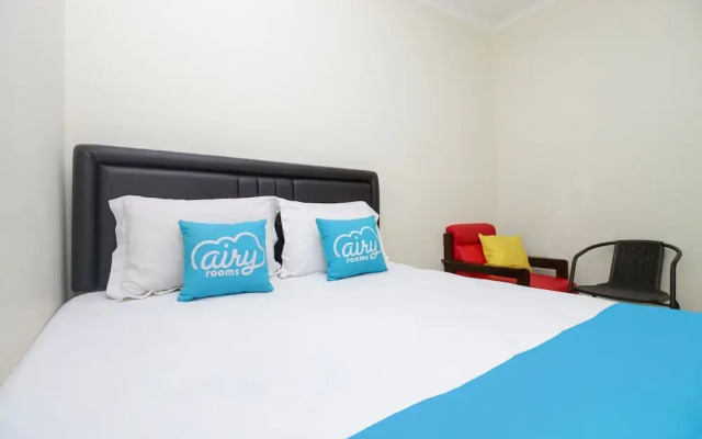 Airy Eco Regol Keutamaan Istri 30B Bandung