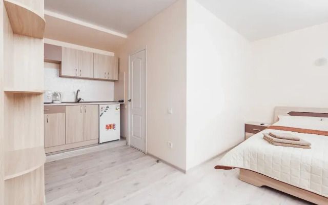 LeonRooms Koblevskaya 46-4