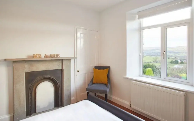 Penhill House