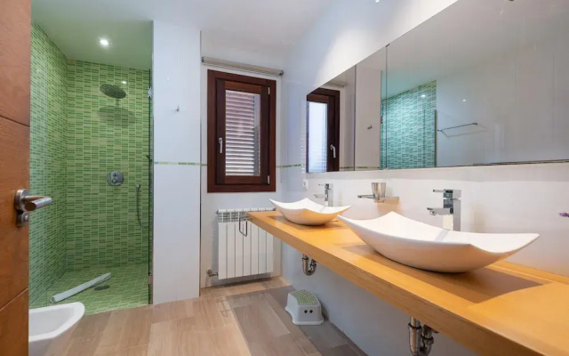 Can Joan - Apartment With Private Pool