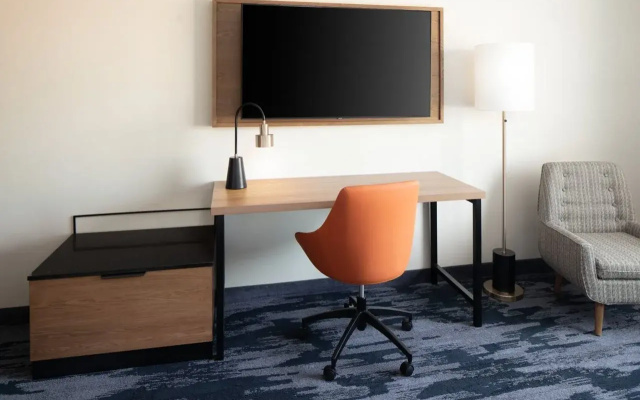 Fairfield Inn & Suites Nashville Bellevue
