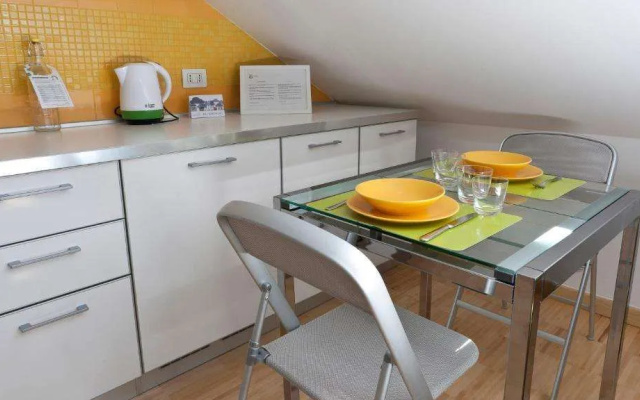 Italianway   - Alessi