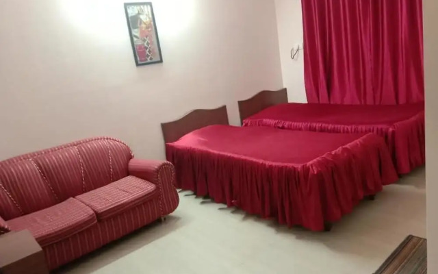 Hotel Heritage